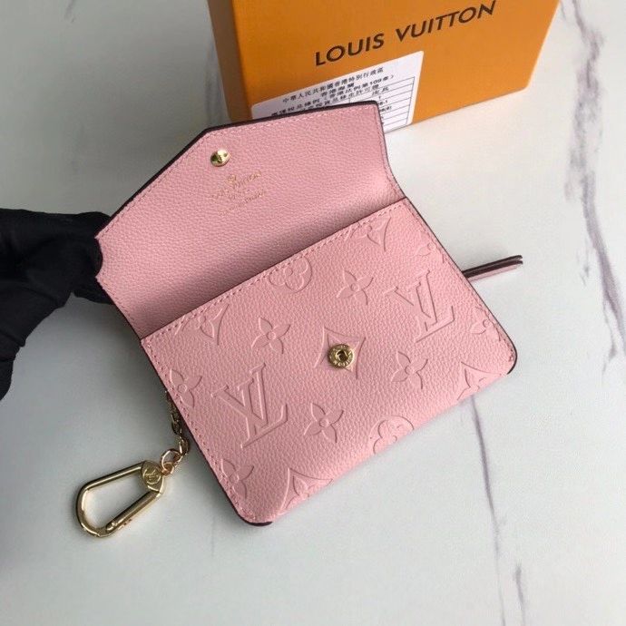 LV 財布 レディス向け