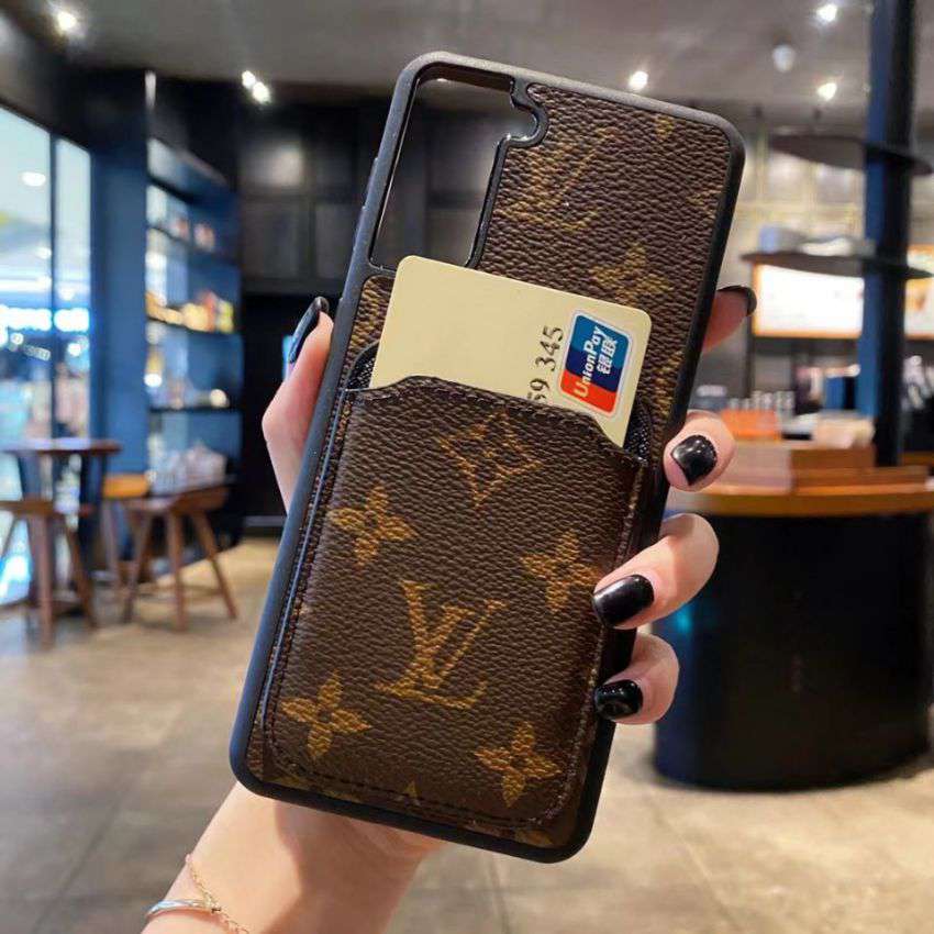 LV 携帯ケースgalaxys10