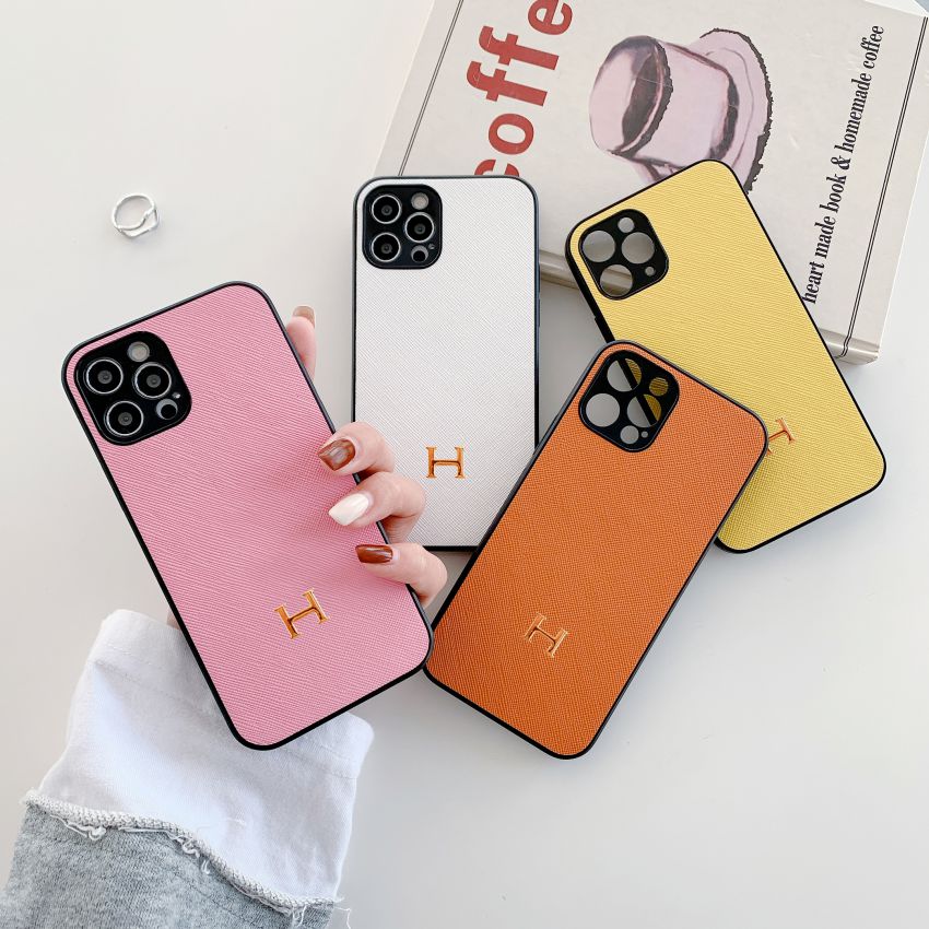 エルメスiphone11pro maxカバー シンプル風