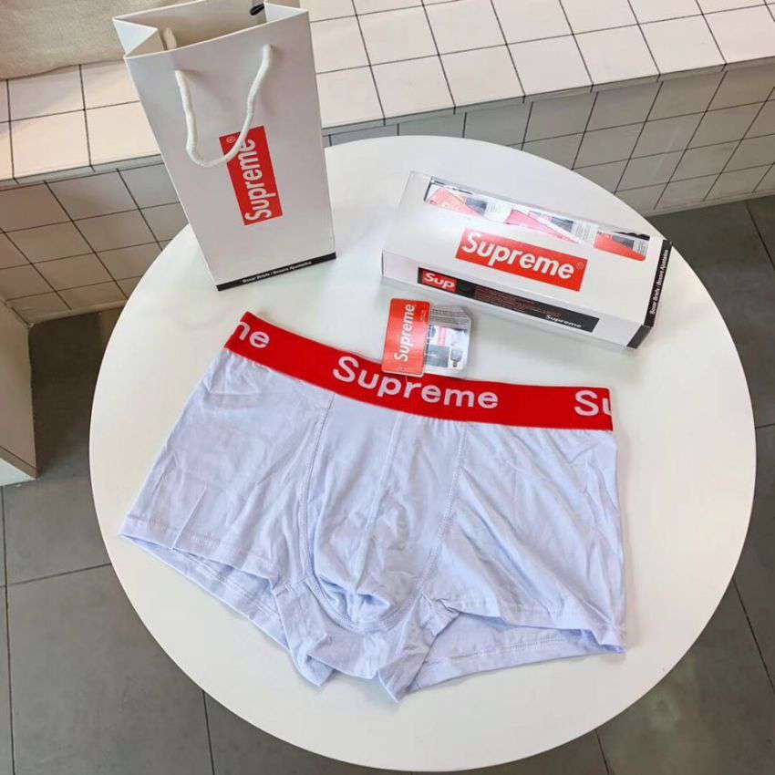 ボクサーパンツ おしゃれ Supreme