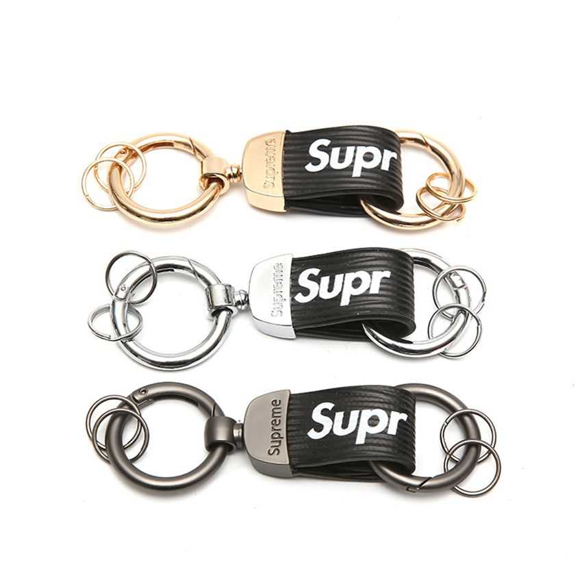 SUPREME キーケース 人気