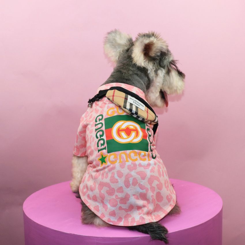 犬の服 グッチ