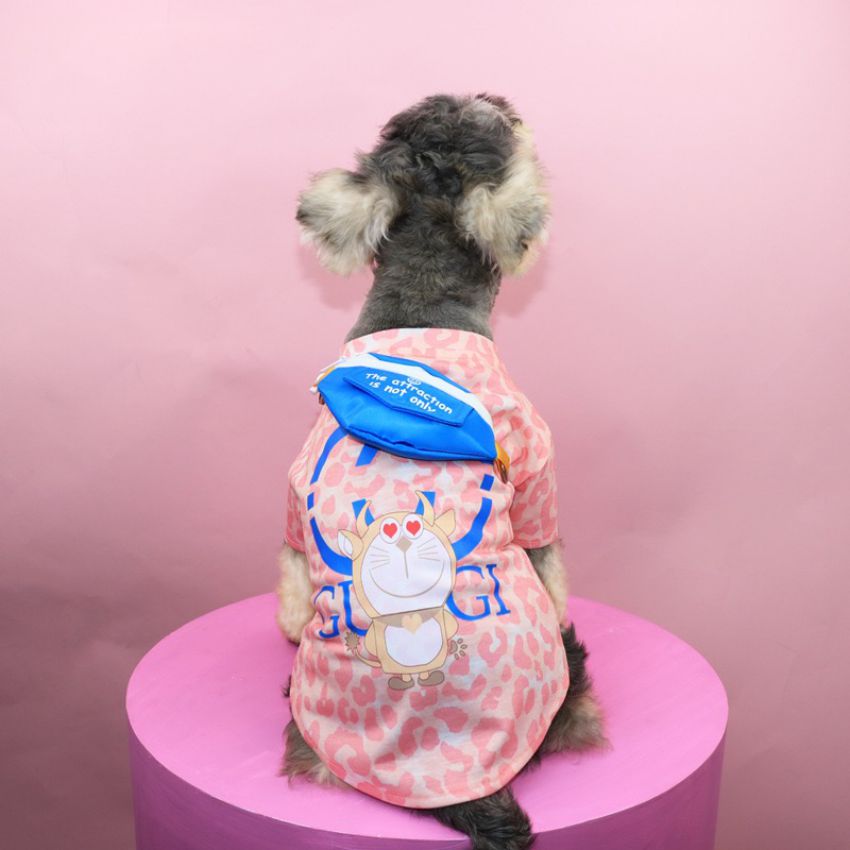 グッチ ザノースフェイス 犬服