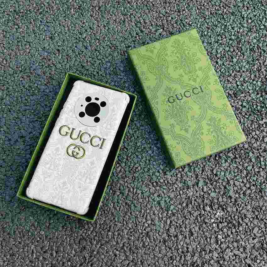 gucci ファーウェイ mate30カバー スタイリッシュ