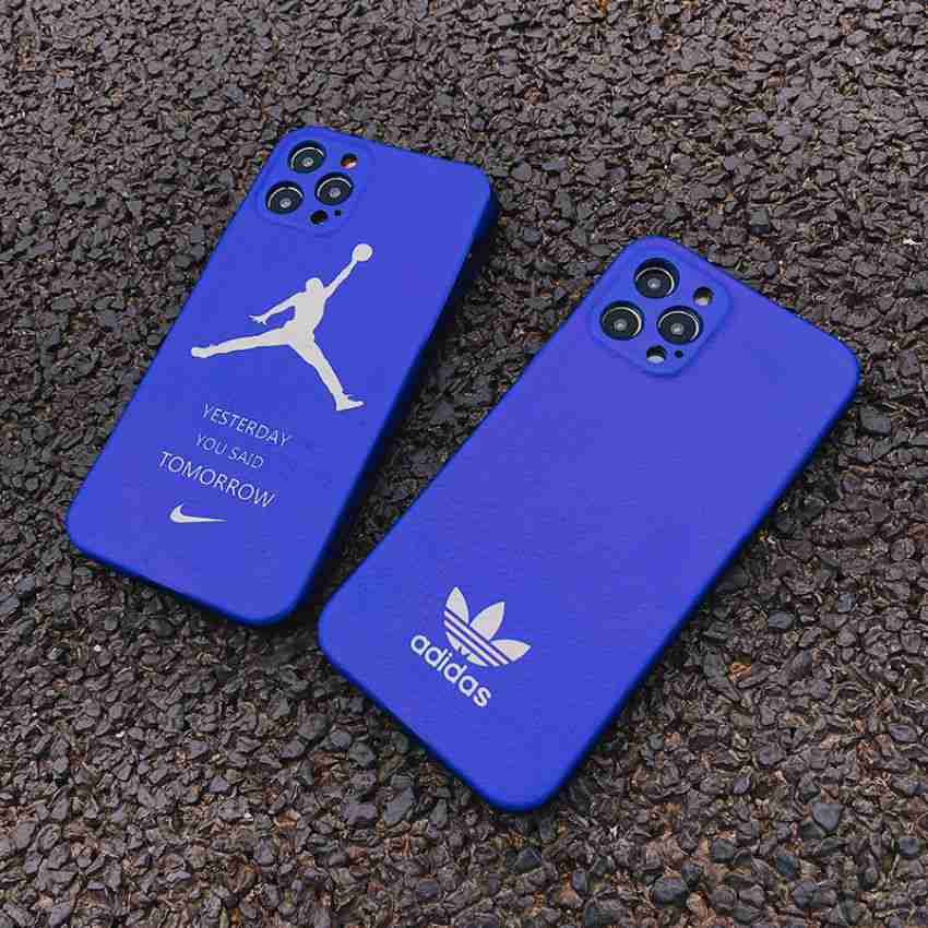 huawei mate40proスマホケース nike adidas