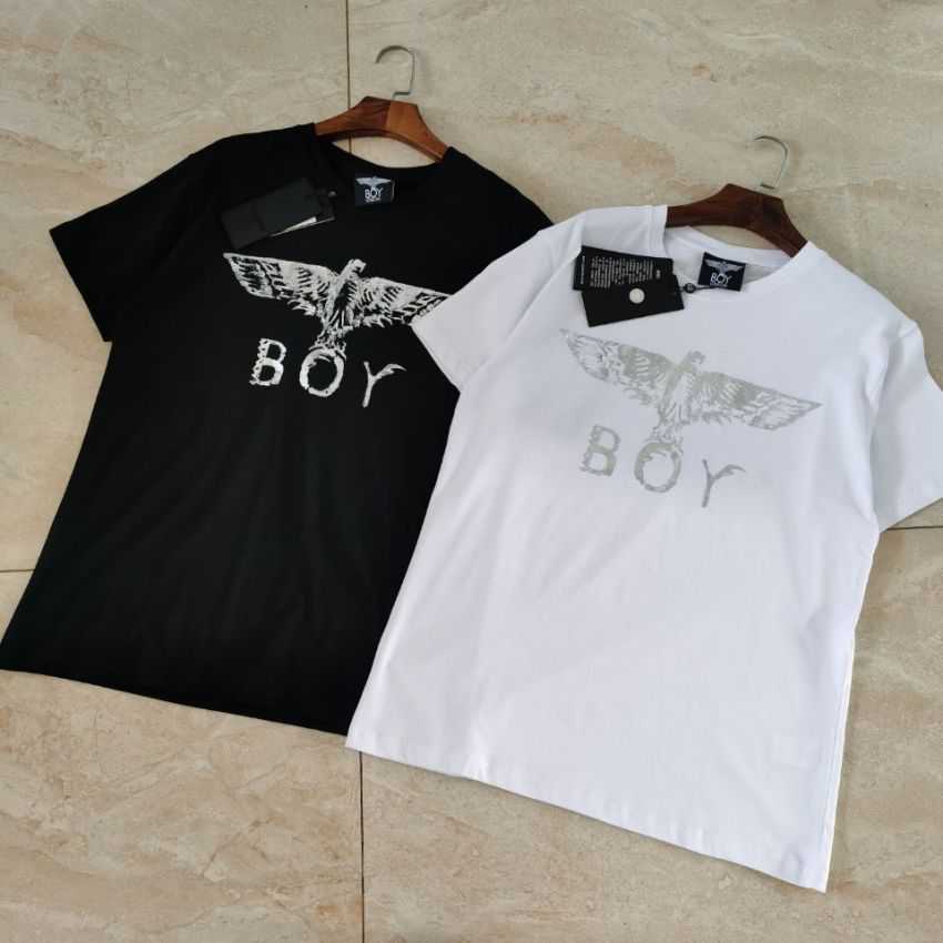 BOY LONDON 夏服 tシャツ