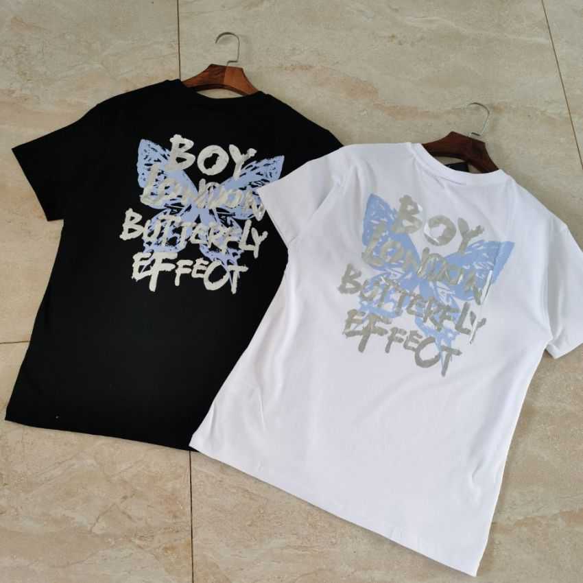 プリントtシャツ boy レディース