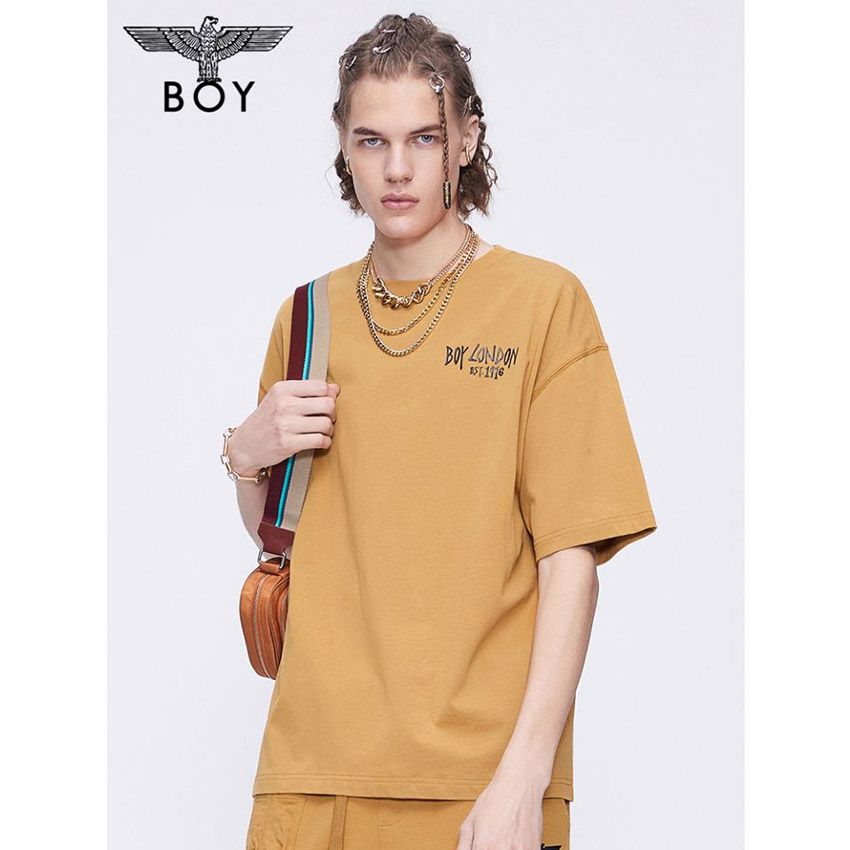 BOY LONDON ティーシャツ 薄手