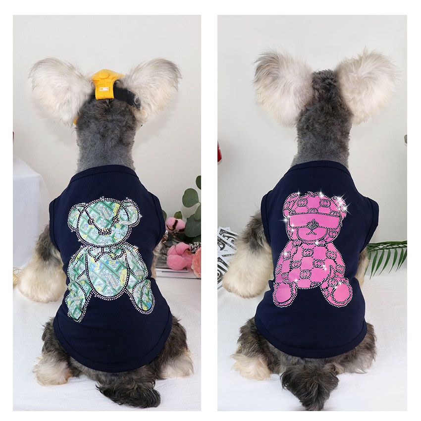 犬のtシャツ おしゃれ gucci