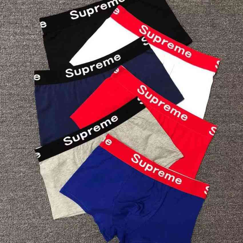 supreme パンツ