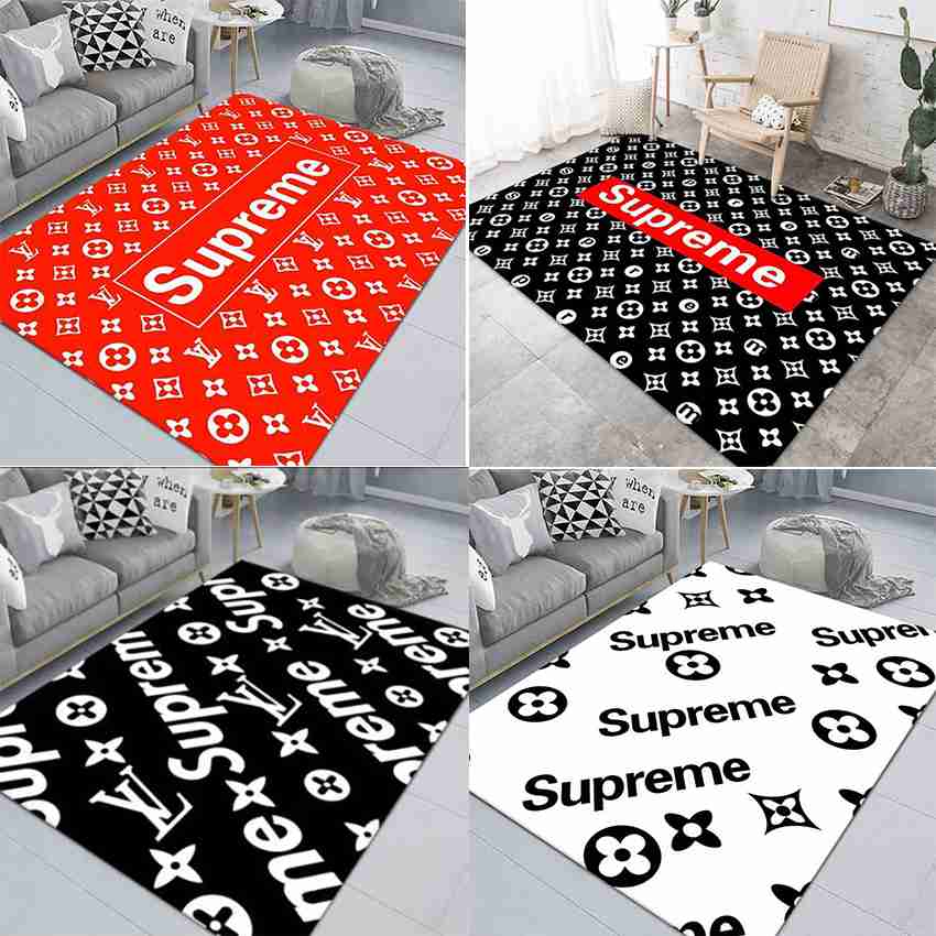 Supreme カーペット 新品