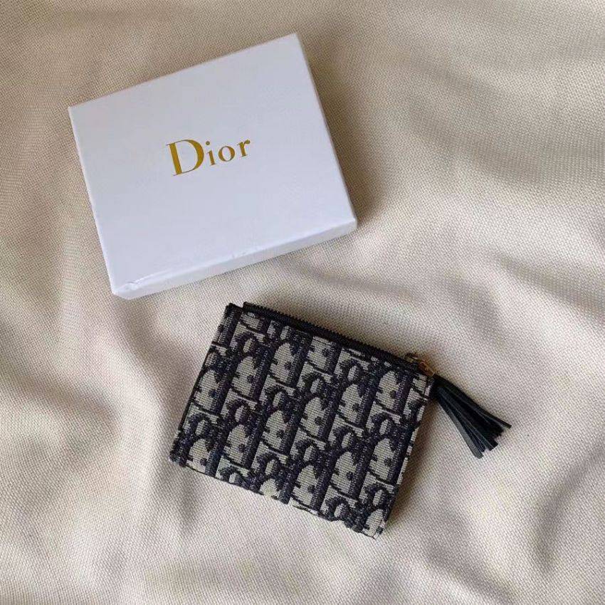 dior財布