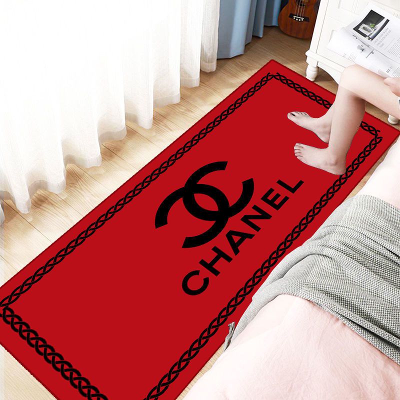 chanel カーペット 人気