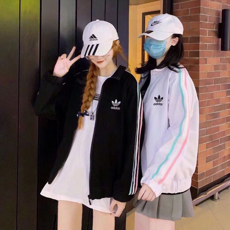 ADIDAS 服 おしゃれ