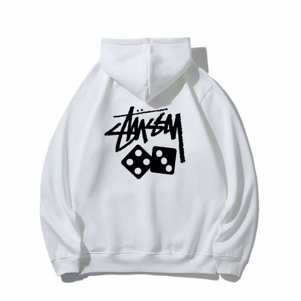 ステューシー stussy ジップアップ ワールドツアージップ M パーカー