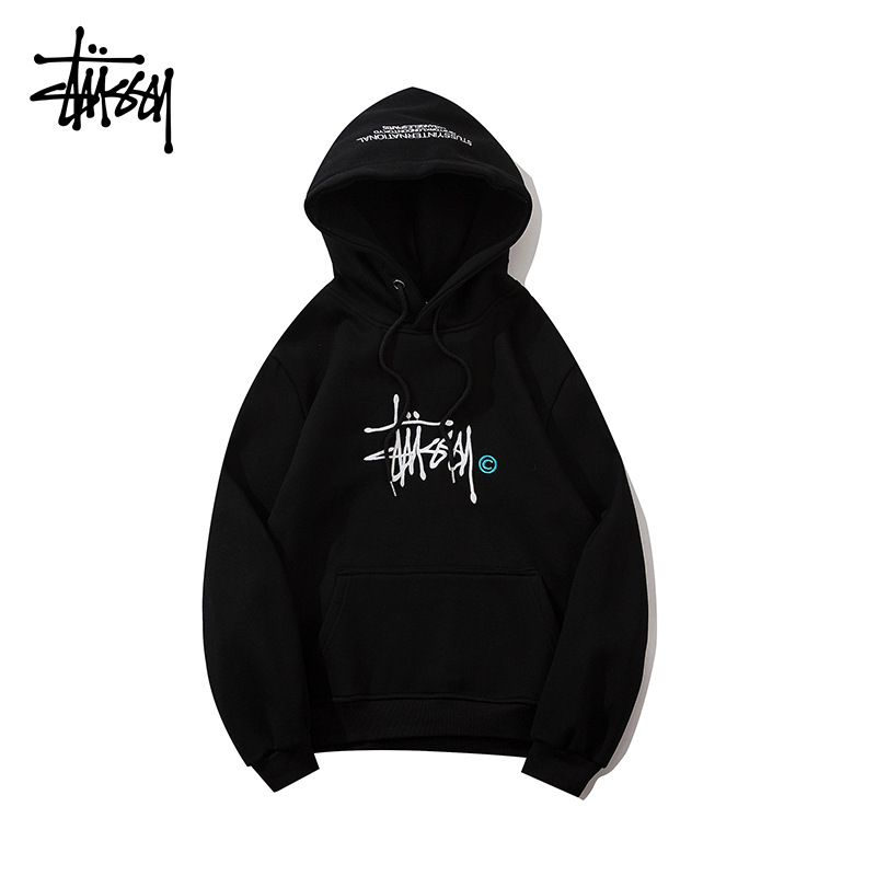 プルオーバー  Stussy 秋冬