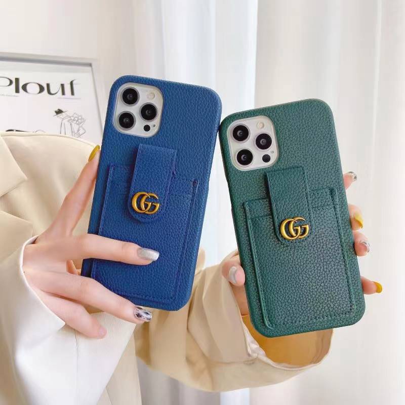 gucci 小銭入れケース アイフォン12