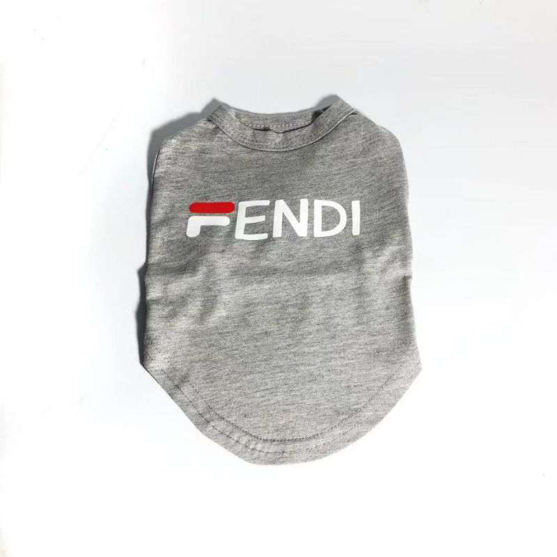 Fendi ドッグウェア チョッキ