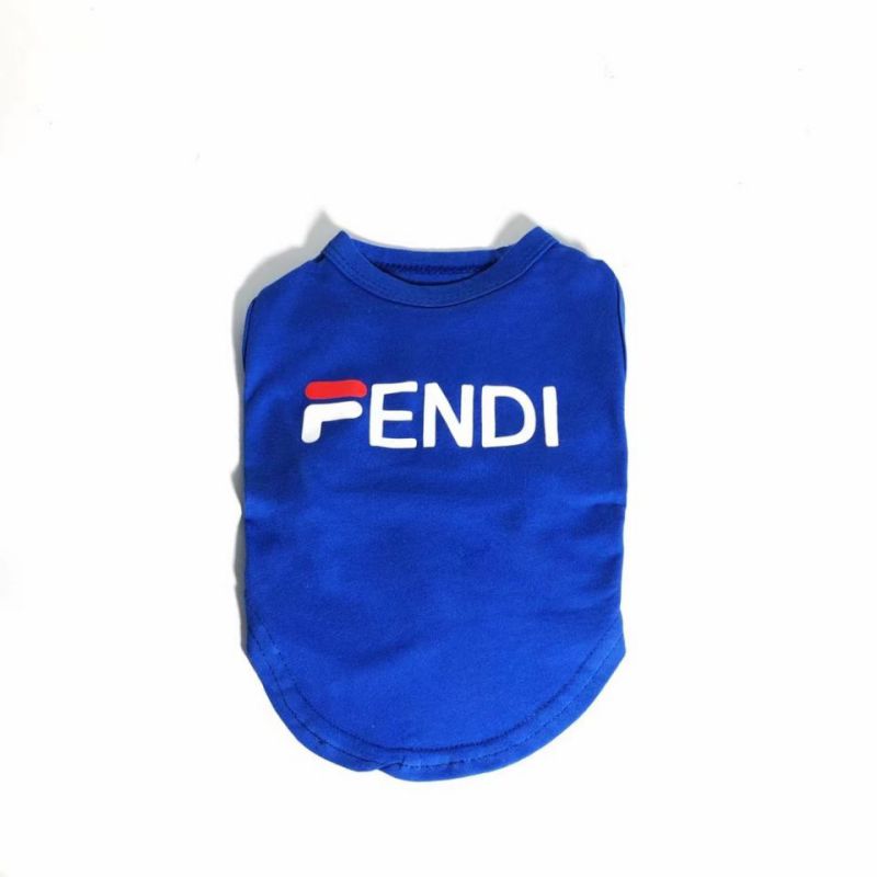 FENDI トレーナー 犬服