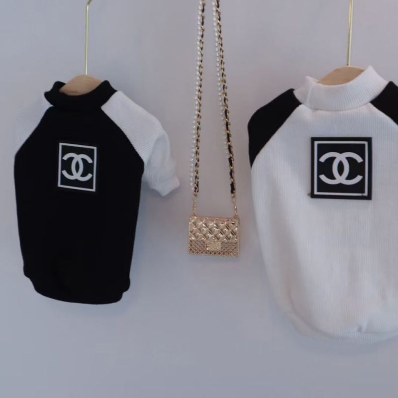 ペットウェア 絨いれ CHANEL