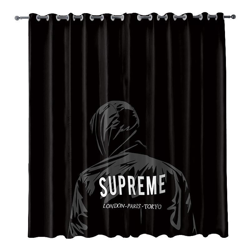 SUPREME カーテン 人気