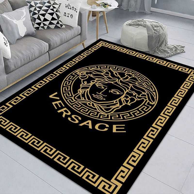 versace カーペット 通販