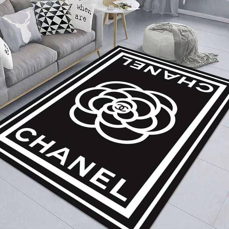 CHANEL カーペット 絨毯