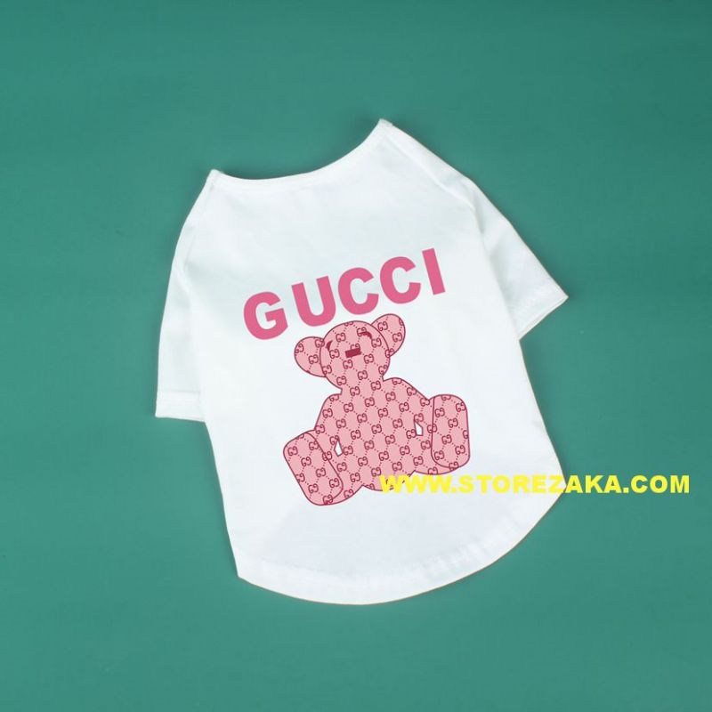 犬服 可愛い gucci