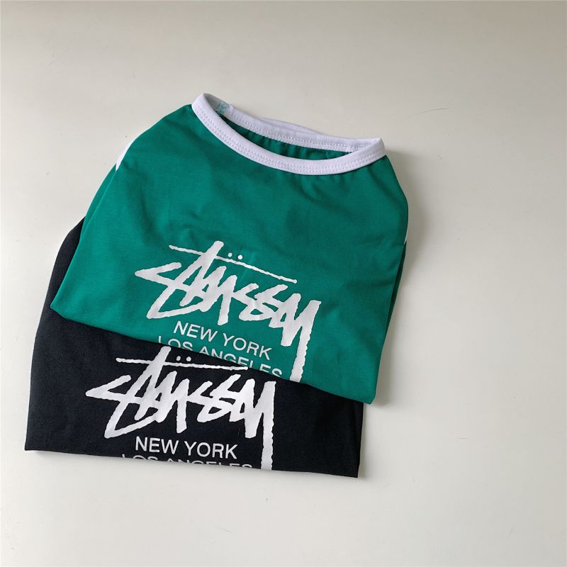 犬 服 チョッキ STUSSY NIKE