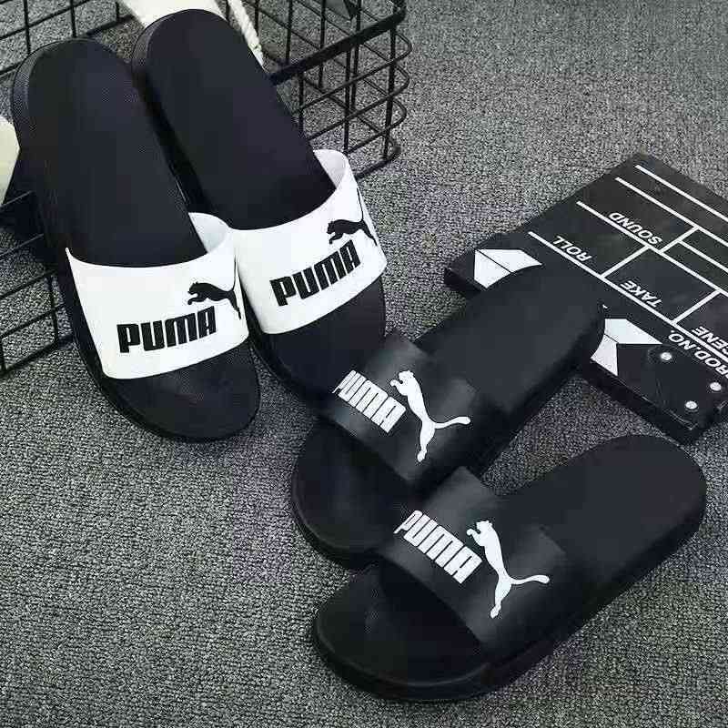 ナイキ PUMA ビーチサンダル