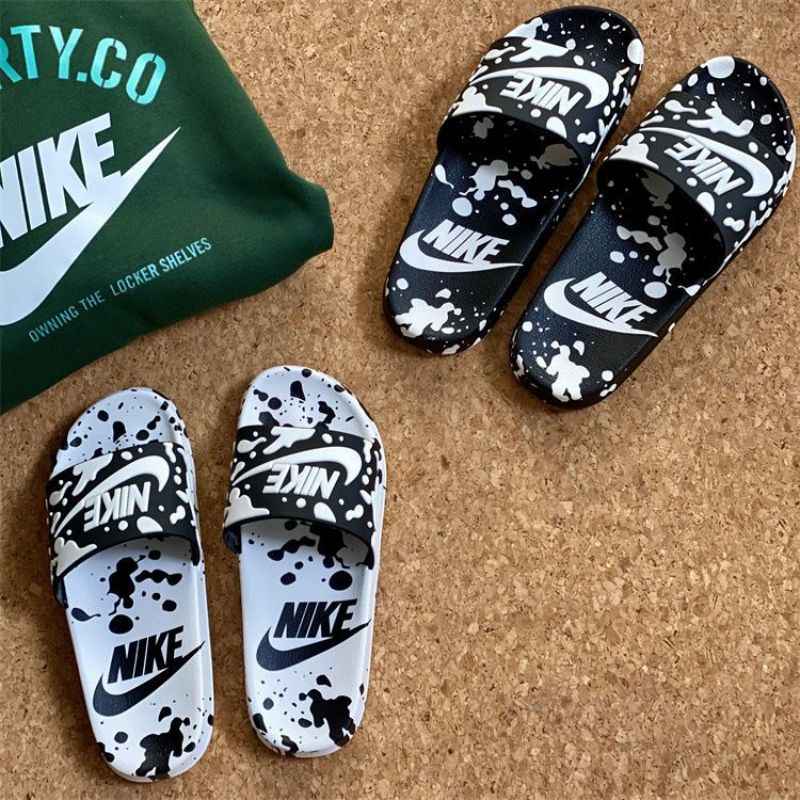 nike ビーチサンダル ペア用