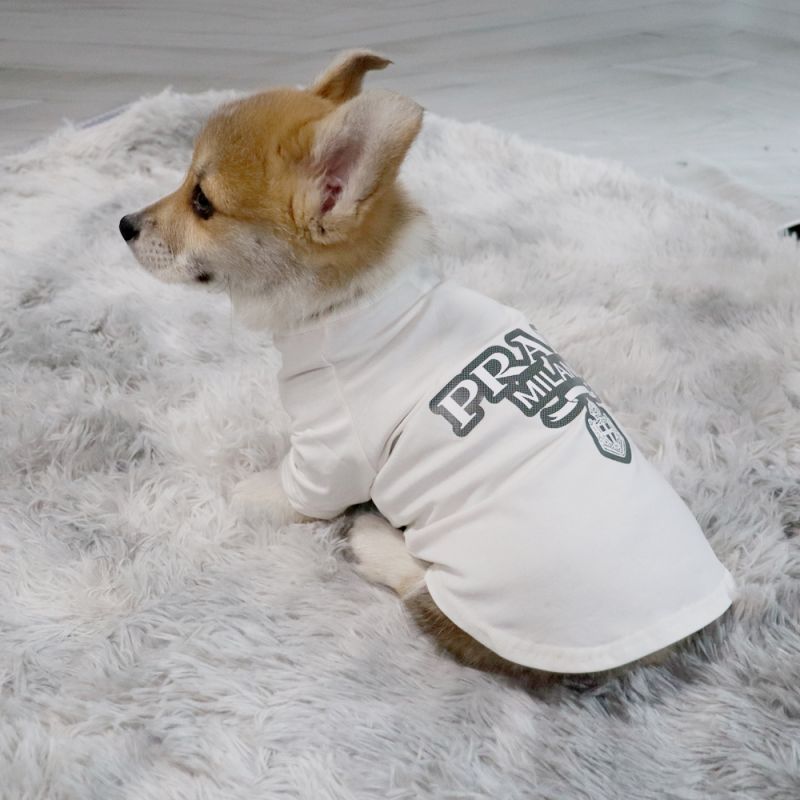 PRADA 犬ウェア 中型犬洋服