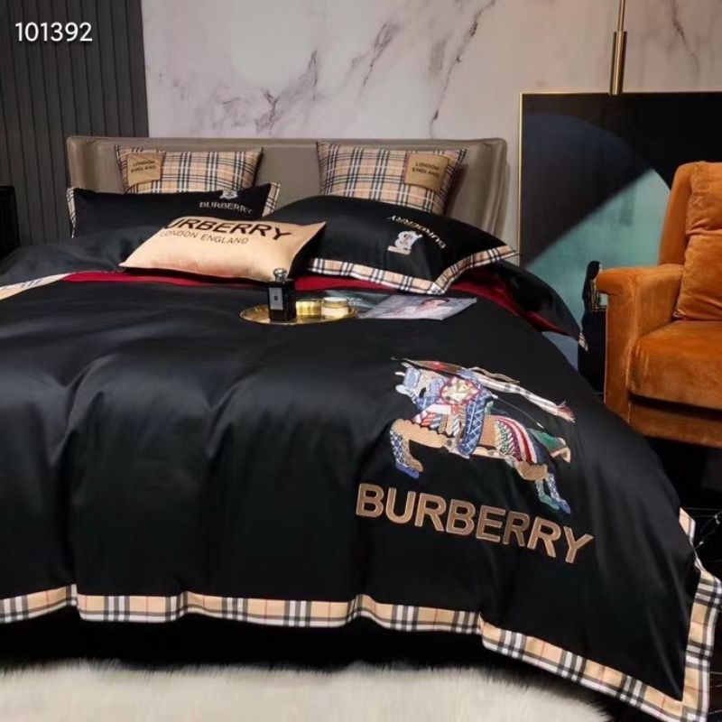 BURBERRY 寝具 2022春夏新作