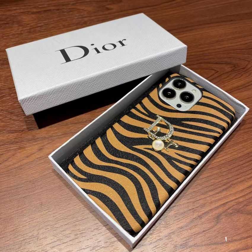 dior アイフォン13 12 11ケース おしゃれ