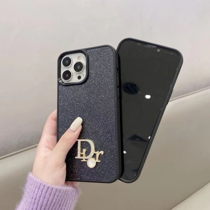 IPHONE11PRO保護カバー DIOR デコ