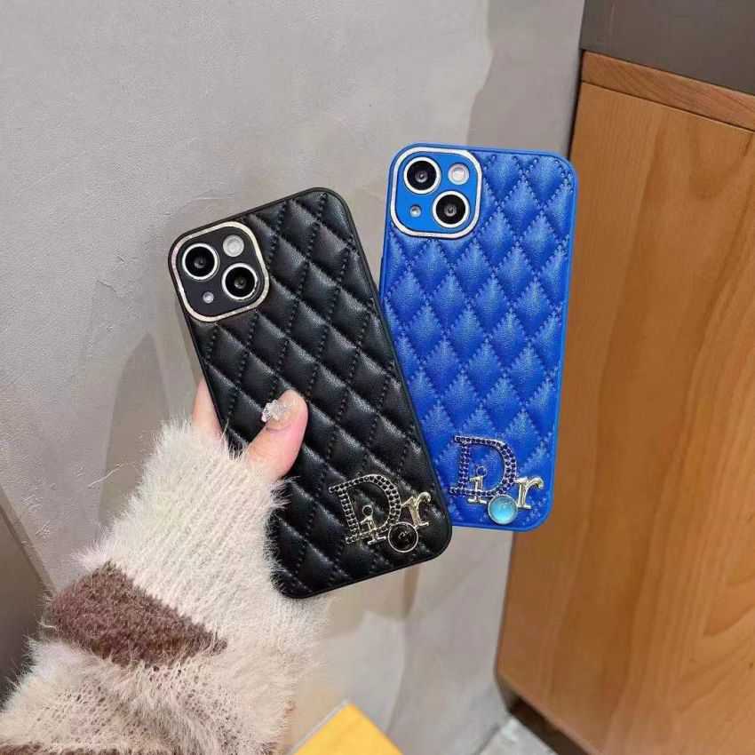 ディオール Dior iphone11promaxカバー