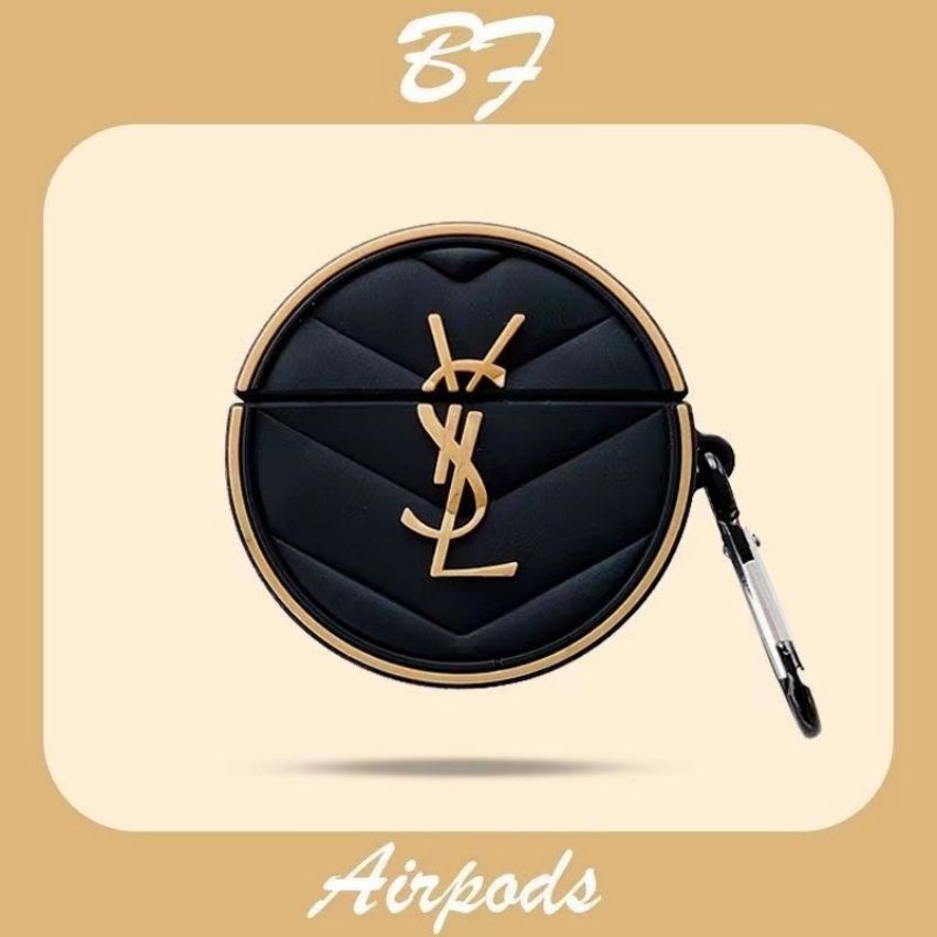 AirPods3ケース イブサンローラン YSL