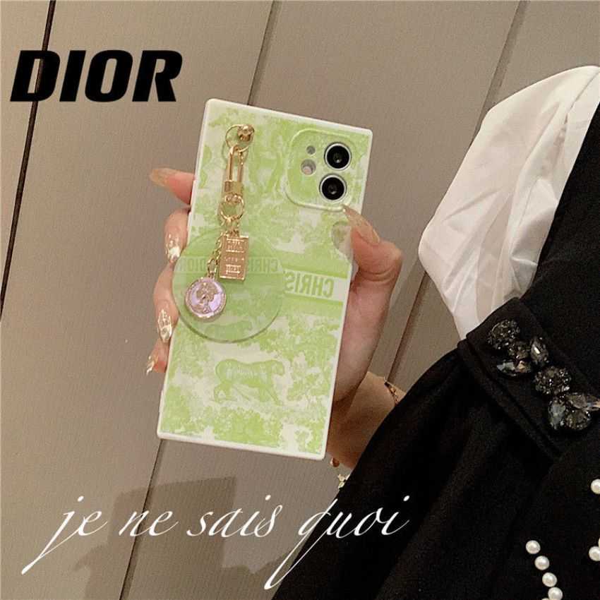 アイホン11 プロカバー ディオール dior