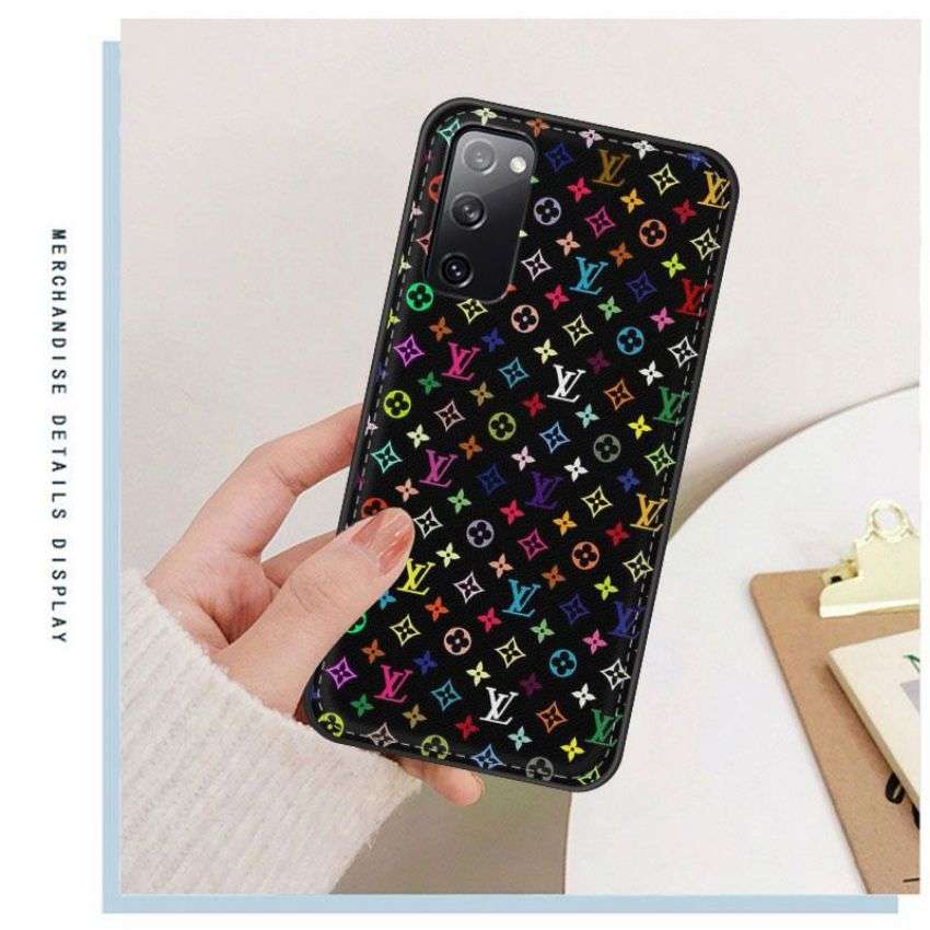 ギャラクシーnote20 ultraレザーカバー lv