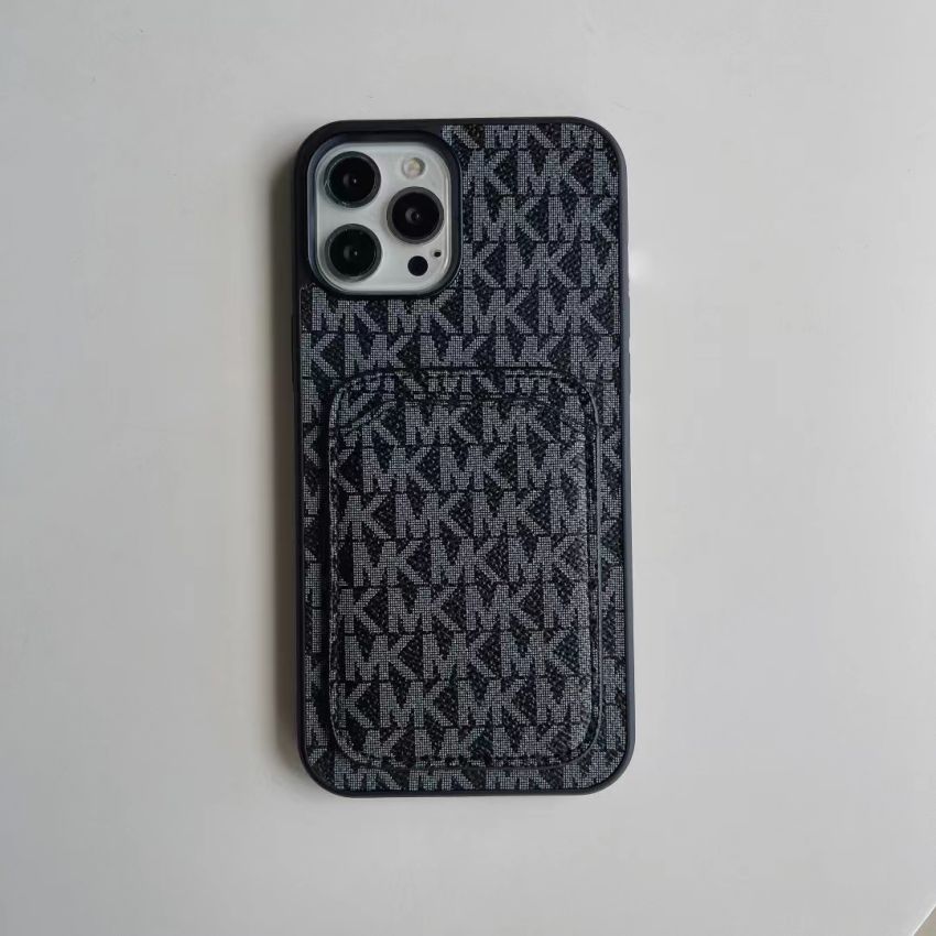 MK iphone11 pro maxレザーカバー