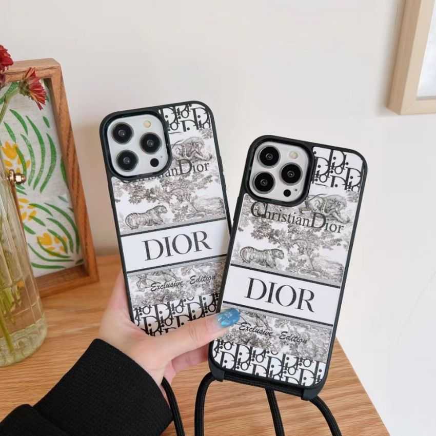 iphone13proスマホケース dior