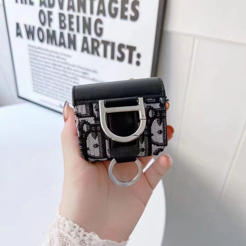 dior エアボーズ プロ携帯ケース