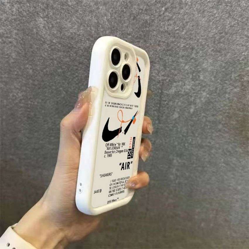 ナイキ iphone14promaxケース 新品