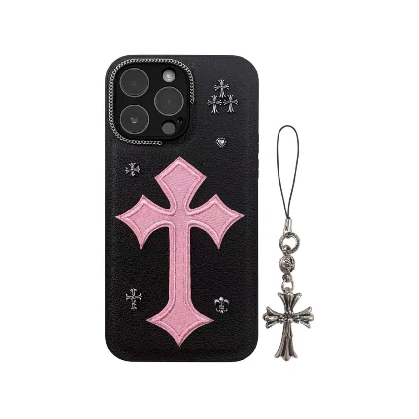 chrome hearts スマホケース iphone11