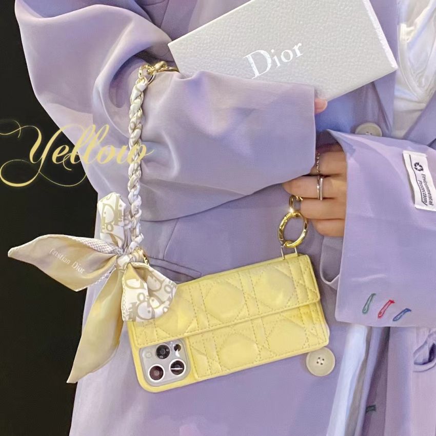 DIOR iphone14proケース 女性用