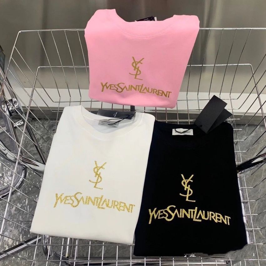 サンローラン tシャツ ロング