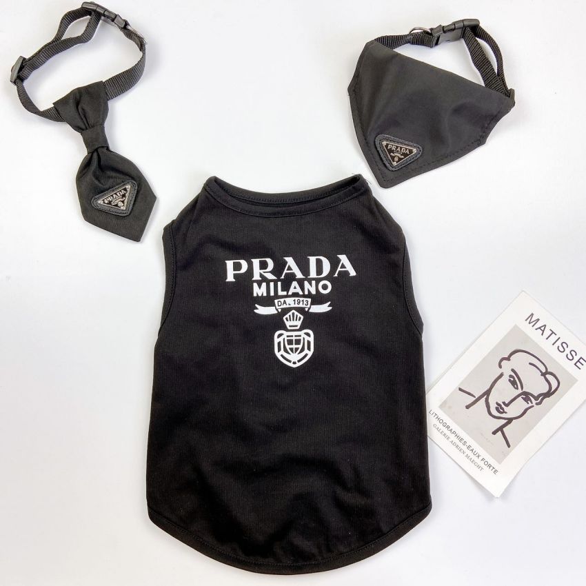 prada ドッグウェア 薄手