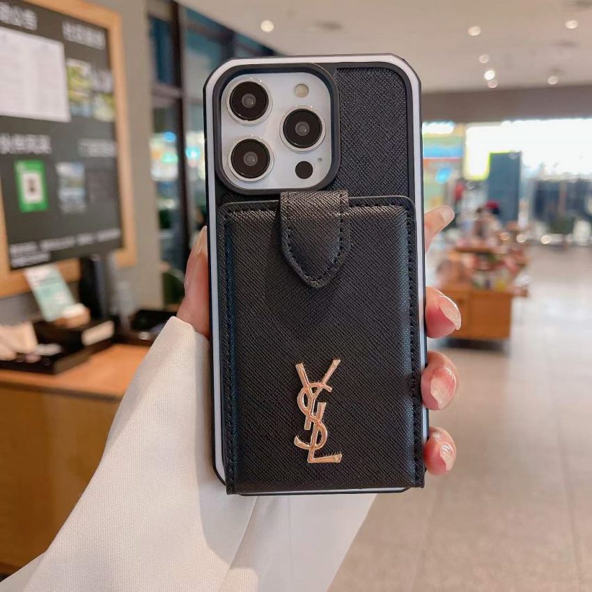 サンローラン ysl iphone13 12mini ケース