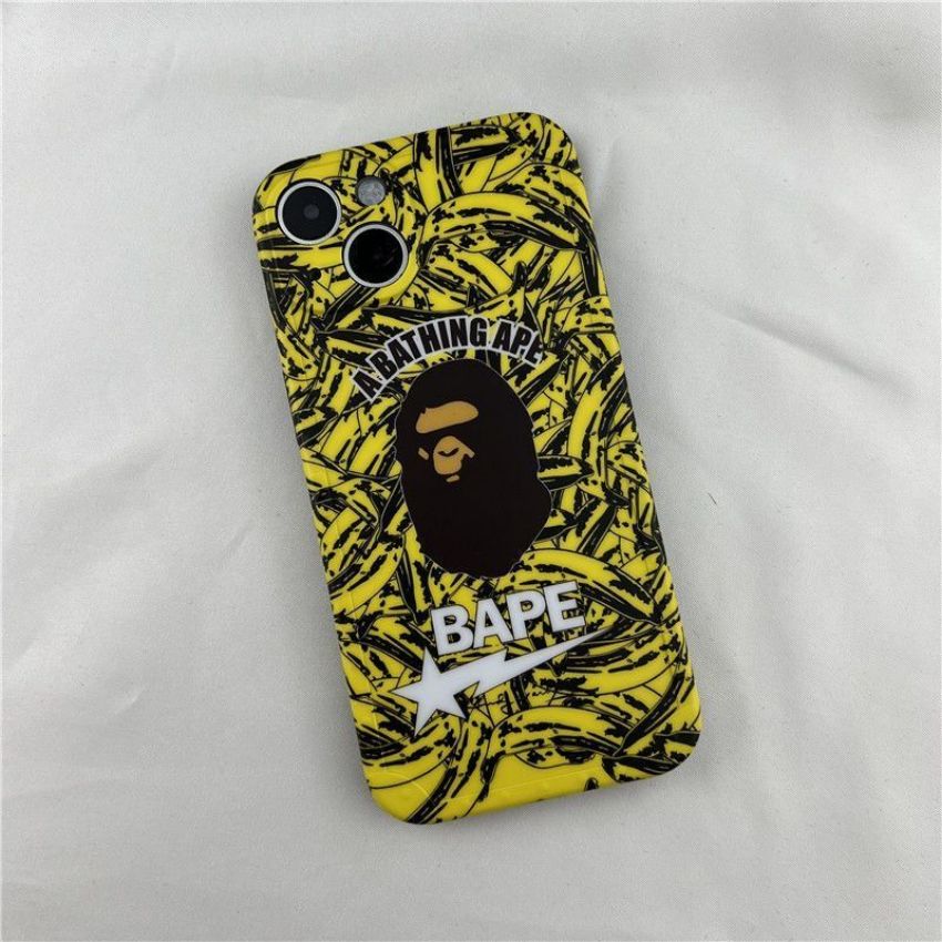 BAPE IPHONE15PRO スマホケース