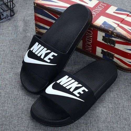 ペアルック用 NIKE スリッパ